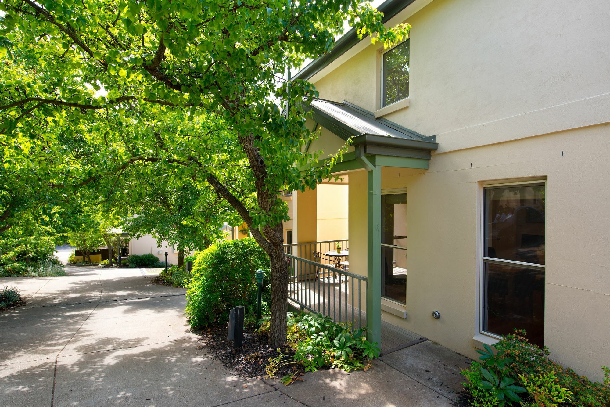 Courthouse Orchid Villa 6 Daylesford Exteriör bild